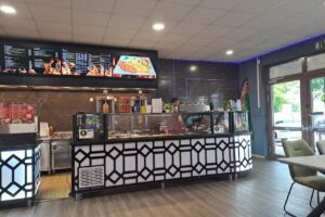 Antalya Grill