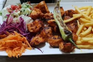 Antalya Grill