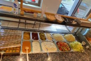 Antalya Grill