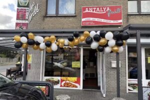 Antalya Grill