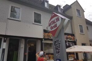Antalya Grill