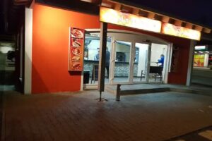Antalya-Grill Akdemir