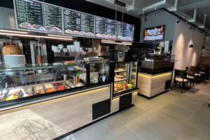 ANTALYA GRILL DORSTEN