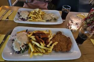 Antalya Grill Langerwehe
