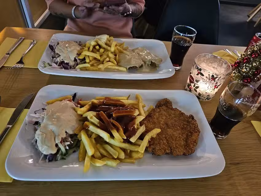 Antalya Grill Langerwehe