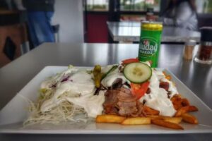 Antalya Grill & pizza