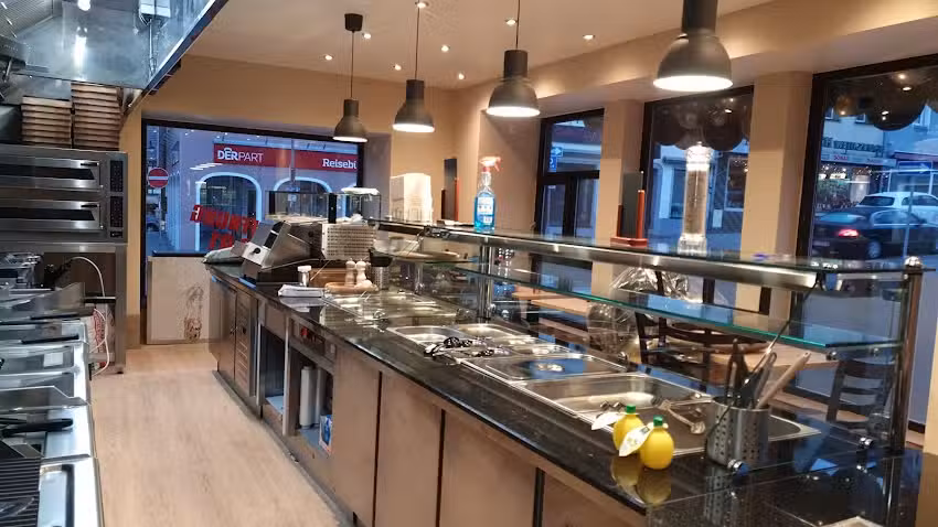 Antalya Grill Restaurant