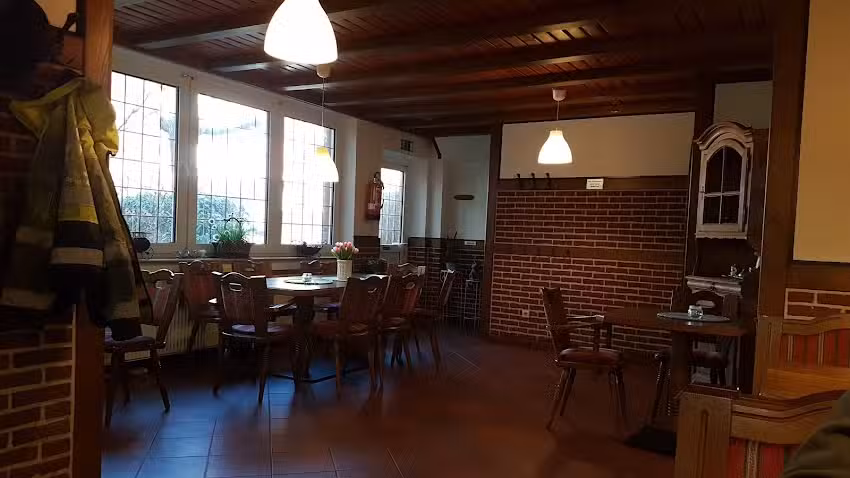 Antalya Grill Schermbeck