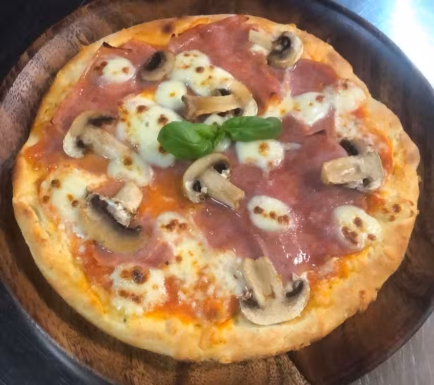 Antalya Grill Sch&ouml;llnach