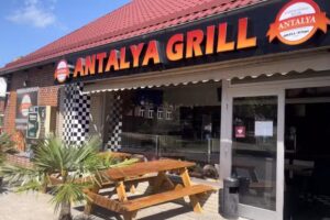Antalya Grill (seit 2010)