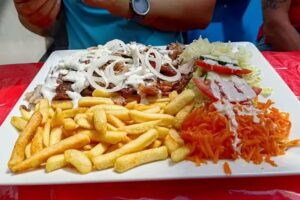 Antalya Grillhaus