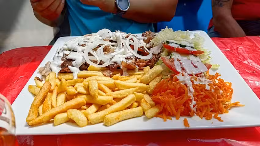 Antalya Grillhaus