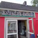 Antalya Imbiss