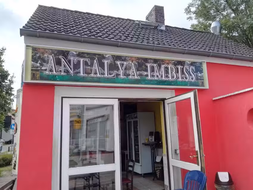 Antalya Imbiss