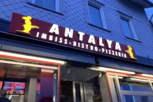 Antalya Imbiss