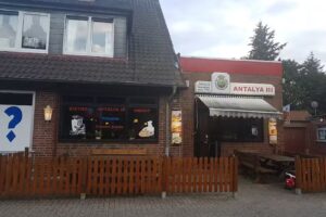 ANTALYA IMBISS FAßBERG Lieferservice