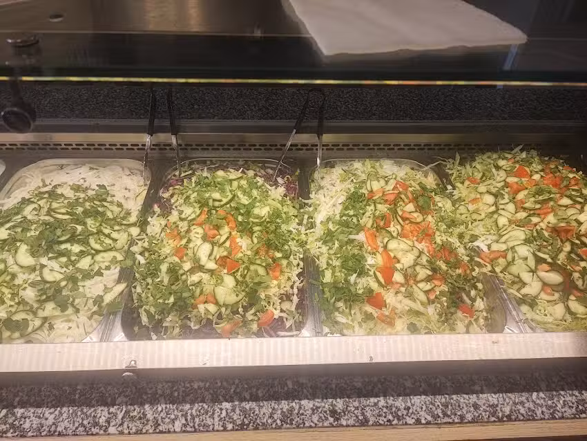 Antalya Imbiss Leisnig