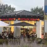 ANTALYA KEBAP