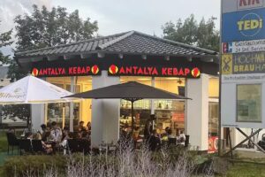 ANTALYA KEBAP