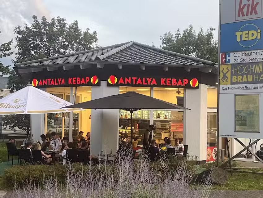 ANTALYA KEBAP