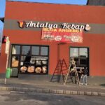 Antalya Kebap