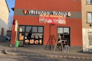 Antalya Kebap