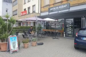 Antalya Kebap Bruchsal