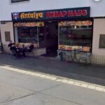 Antalya Kebap Haus