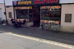 Antalya Kebap Haus
