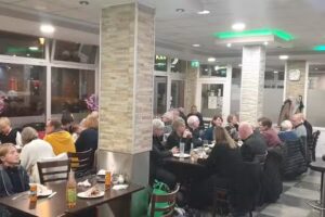 Antalya Kebap Mühlenberg 1