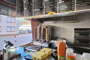ANTALYA Kebap & Pizza House