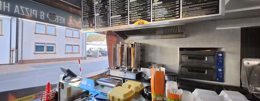 ANTALYA Kebap & Pizza House