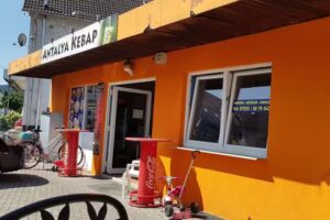 Antalya Kebap / Traditionell Taste