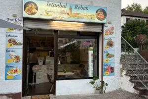 Antalya Kebaphaus