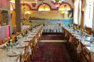 Antalya Ocakbaşı Restaurant