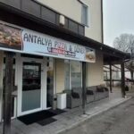 Antalya Pizza Döner