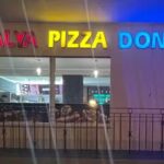 Antalya Pizza Döner