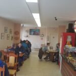 Antalya Pizza und D&ouml;nerhaus
