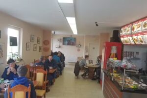 Antalya Pizza und D&ouml;nerhaus