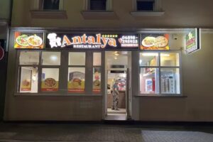 Antalya Restaurant Völklingen