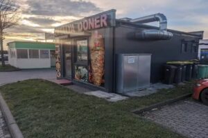 Antalya Super Döner