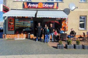 Antep 27 Döner