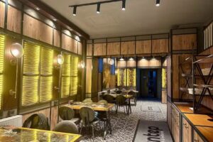Antep Café Restaurant