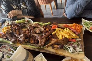 Antep Grill
