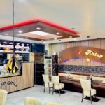 Antep Grill