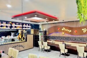 Antep Grill