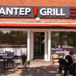 Antep Grill