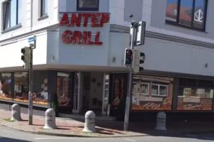 Antep Grill Nordenham