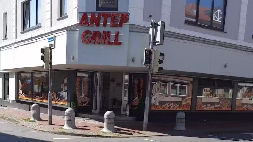 Antep Grill Nordenham