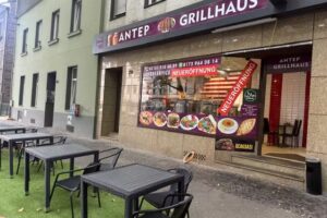 Antep Grillhaus